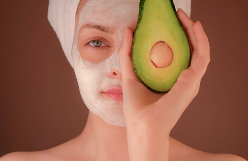 Veganuary 2023: Kujdesi vegan i lëkurës që ju nevojitet