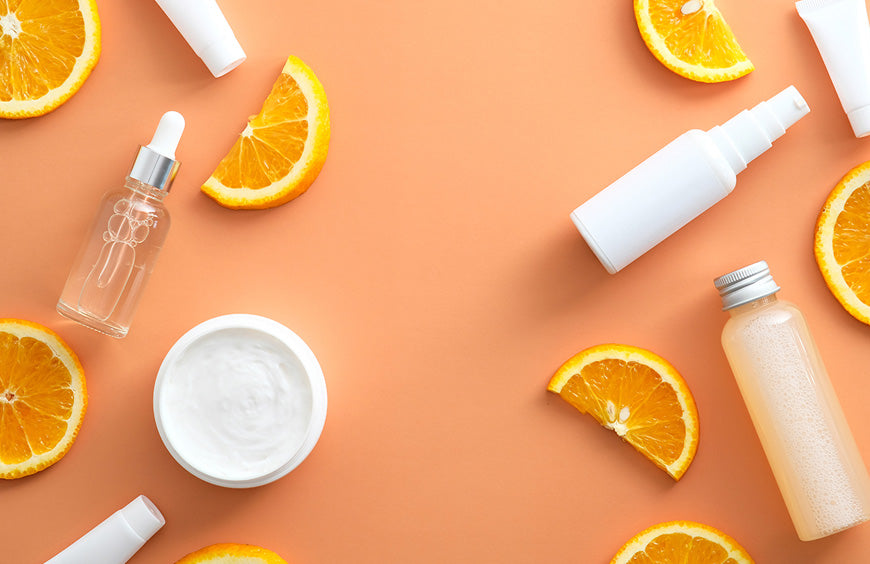 Efektet e serumit të Vitaminës C