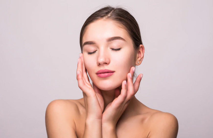 Is Steaming Your Face Really Good for Your Skin?