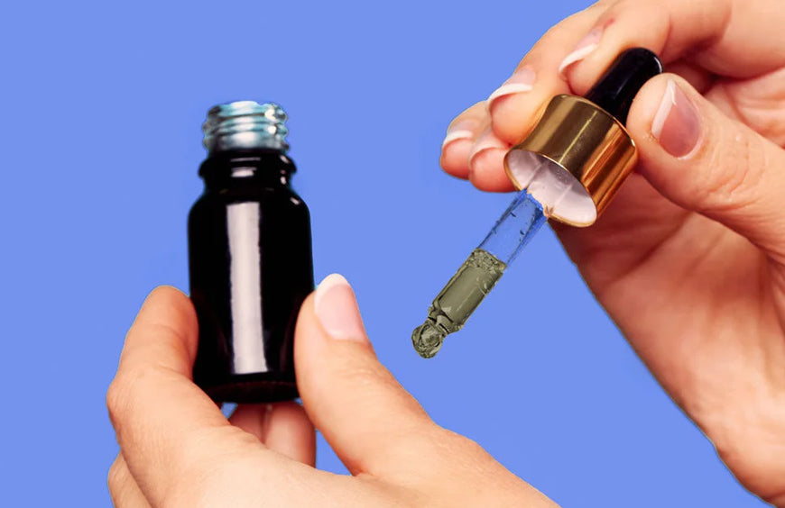 How to Use Tea Tree Oil For Hair