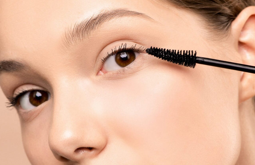 How long does mascara last? Passion