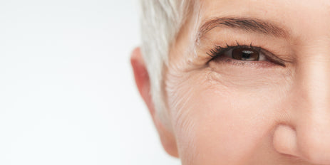 Is There a Difference Between Fine Lines and Wrinkles?