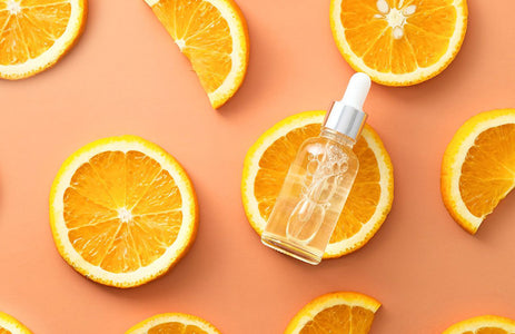Vitamin C: How and When to Use Vitamin C 