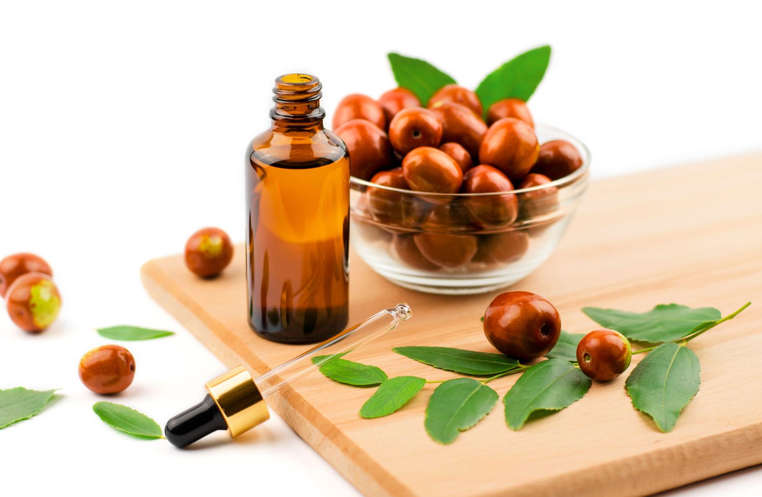 Benefits of Jojoba Oil for Skin