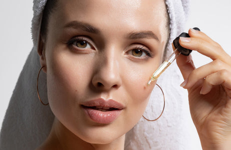 Ferulic Acid: What is Ferulic Acid and How to Use It