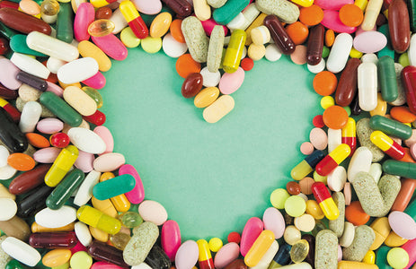 Cilat janë vitaminat që ju duhen në produktet tuaja për kujdesin e flokëve?