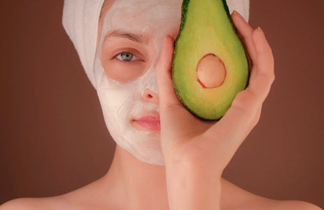 Veganuary 2023: Kujdesi vegan i lëkurës që ju nevojitet