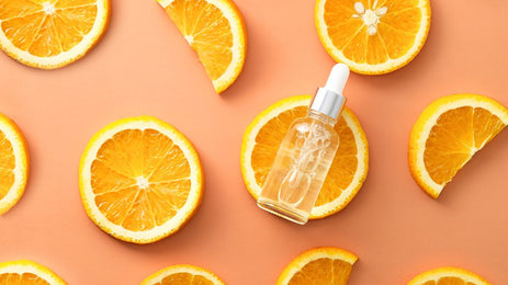 How to Use Vitamin C Serum in Your Routine