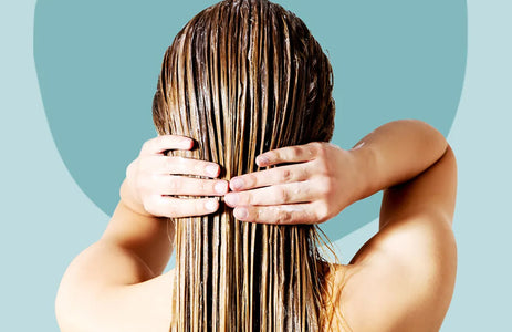 Why does hair start thinning?