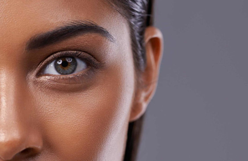 Trajtimet më të mira të rrudhave nën sy, këshilla nga dermatologët