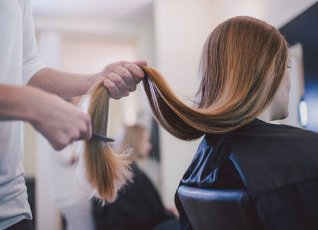 Mitet më të zakonshme në industrinë e flokëve