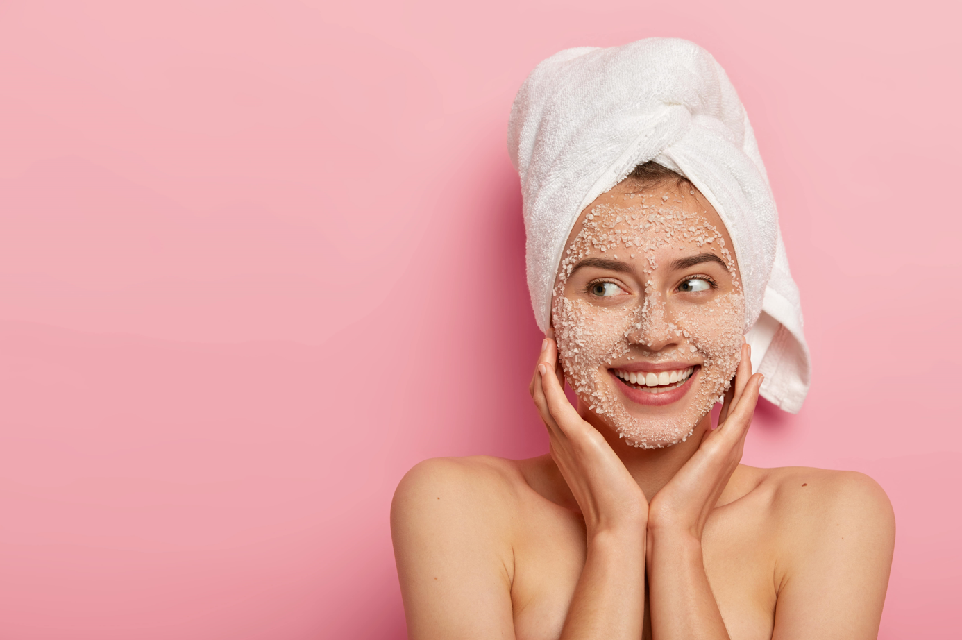 3 Exfoliating Tips to Keep in Mind This Winter