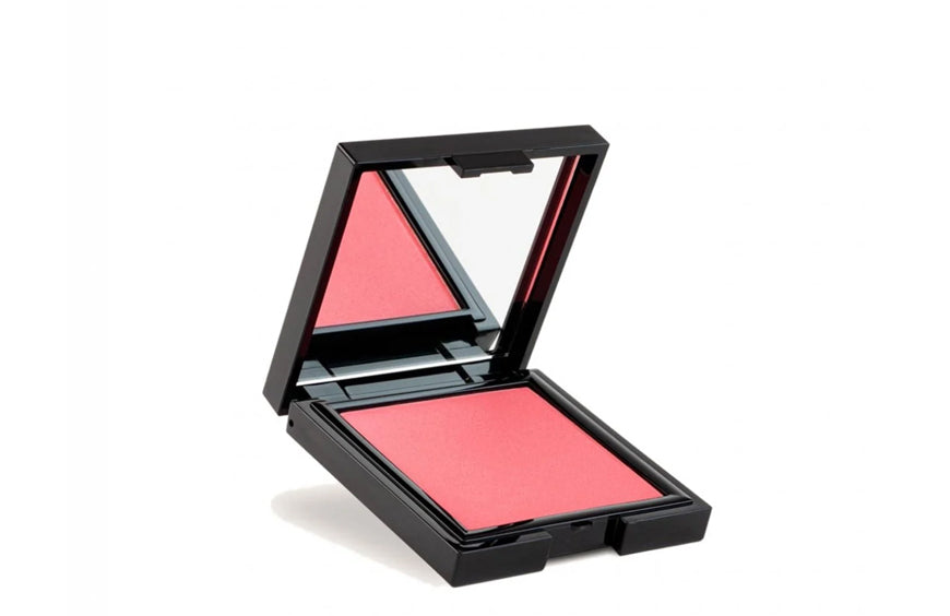 What Is the Best Way to Apply Blush?