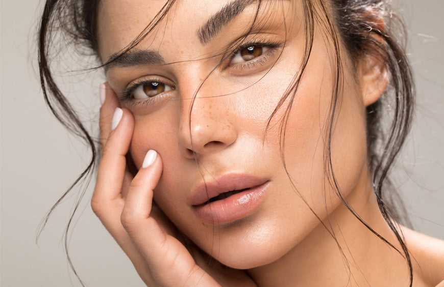 Tips to Help You Get Glowing Skin This Year