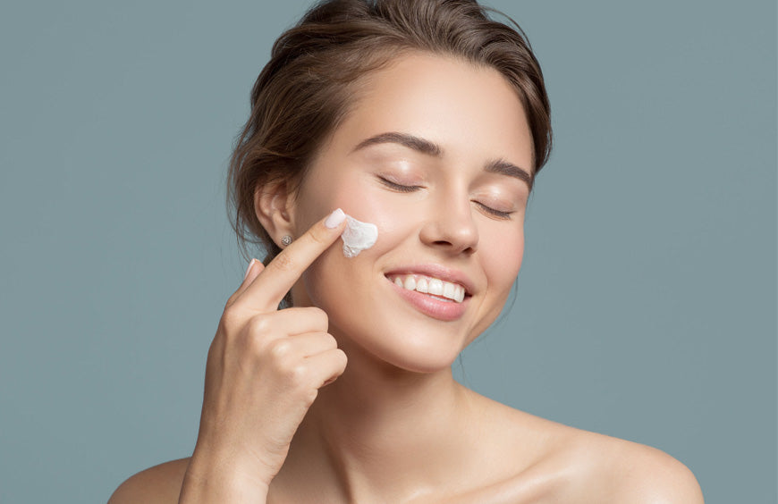 Here’s Why You Should Add Calcium to Your Skin Care Routine