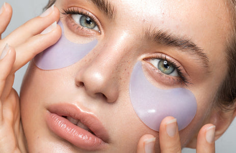 What Causes Dark Circles Under Your Eyes?