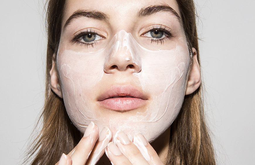 7 Face Mask Mistakes You Should Stop Making