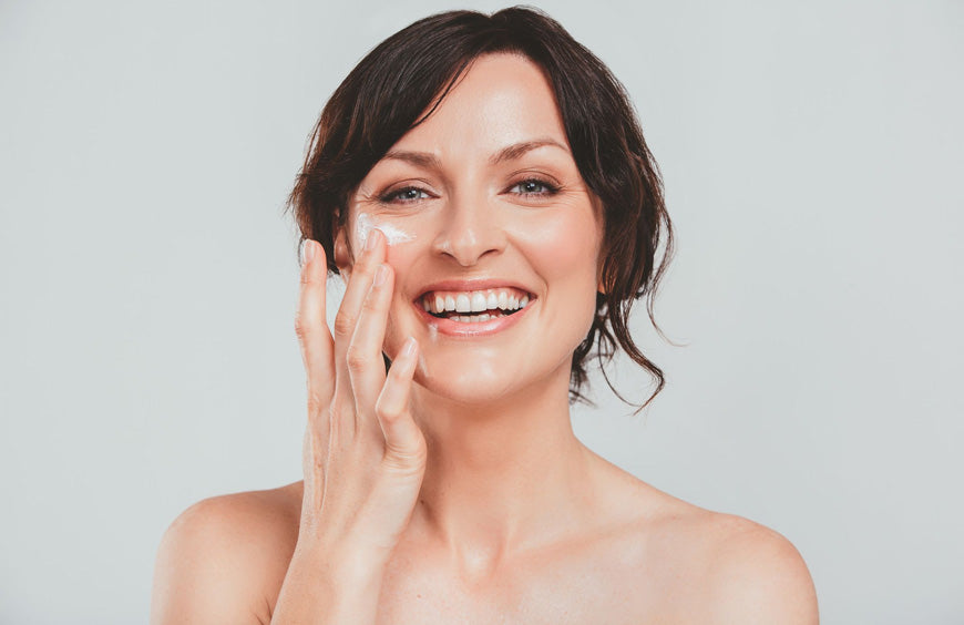 Is There a Difference Between Fine Lines and Wrinkles?