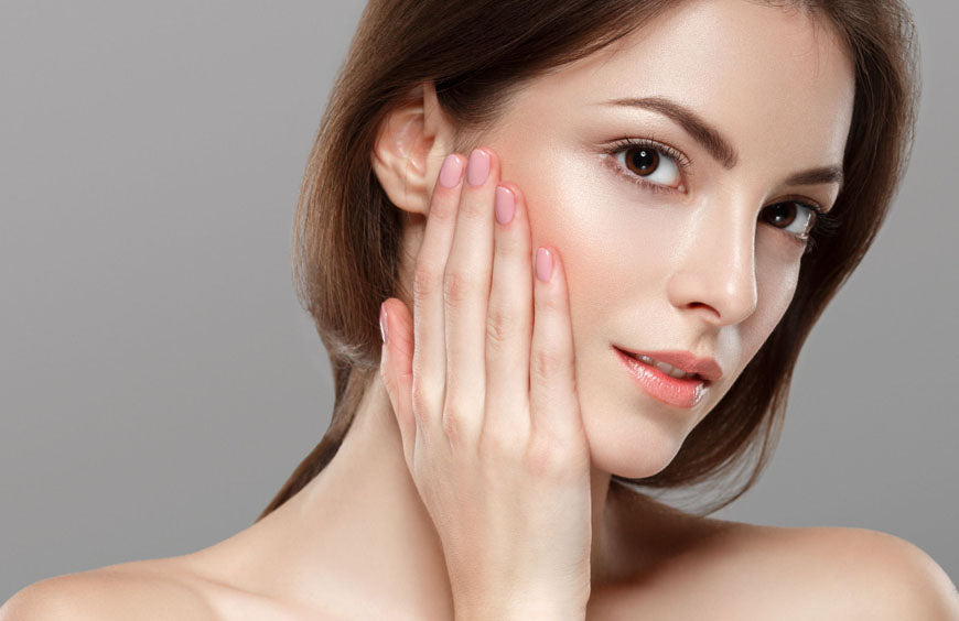 Dermatologist-recommended skin care for your 20s