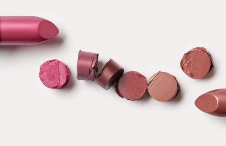 How to choose Pink Lipstick 