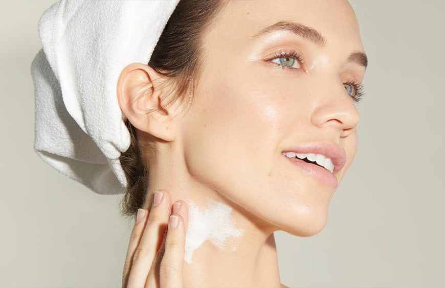 How To Care for Oily Skin in the Summer