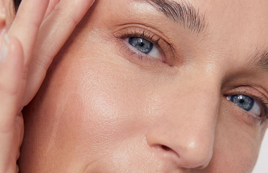 What Causes Clogged Pores?