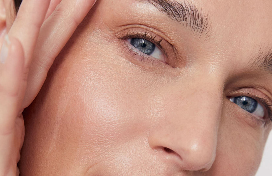 Can I Reduce the Size Of My Large Pores?