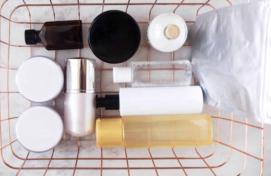 Why Is Storing Your Skin Care in the Bathroom Problematic?
