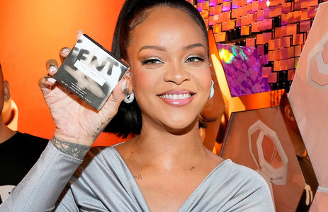 Rihanna, In Her Own Words