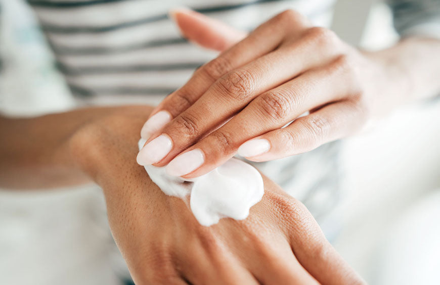 Different Types Of Eczema You Should Know
