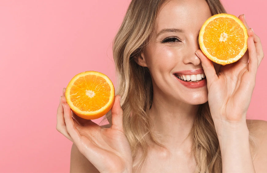 What Does Vitamin C Serum Do for the Face?