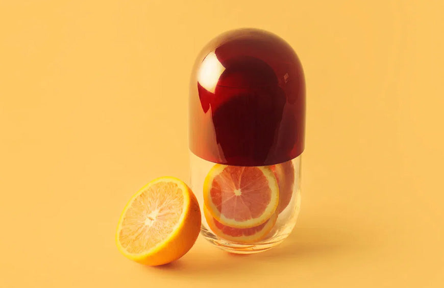 Pse do të dëshironi të filloni të përdorni serumin e vitaminës C