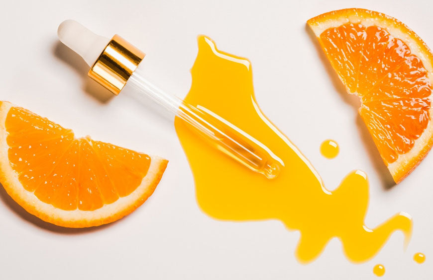 What Are the Benefits of Vitamin C Serum?