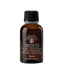 NOOK MAGIC ARGANOIL SECRET ABSOLUTE OIL 30ml | VAJ ARGANI PËR FLOKË