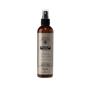 NOOK MAGIC ARGANOIL ABSOLUTE ONE LEAVE-IN MASK SPRAY 250ml